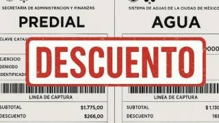 Anuncian condonación de multas y recargos en pagos de predia...