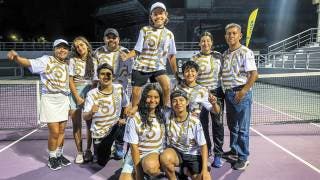 Inicia proceso selectivo de Tenis en Morelos, ¡A ganarse un lugar!