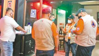 Persisten inconciencia e insensibilidad: Protección Civil Mo...