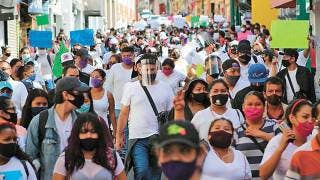 Frena la Corte apertura comercial en Cuernavaca