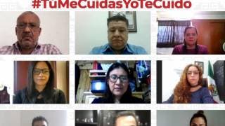 Alistan protocolos para reactivación de preescolares en Cuer...