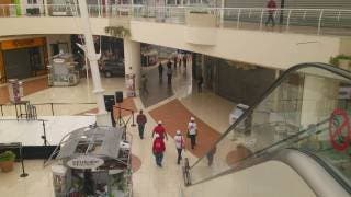  Supervisan protocolos en plazas de Cuernavaca