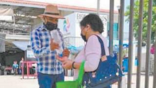 Refuerzan prevención en Pueblos Mágicos de Morelos contra CO...