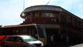 Reportan aparente secuestro de mujer en el Centro de Cuernavaca 2
