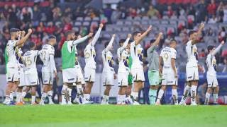 Buscará Pumas hacer la hazaña, ¡Por la remontada!