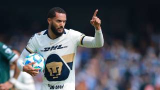 Rescata Pumas un empate, ¡Salvan el invicto!