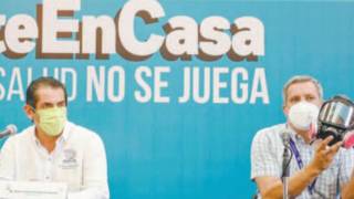  Llama Salud a evitar protagonismos