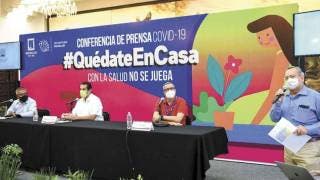 Destinan 36 millones de pesos para contratación de personal...