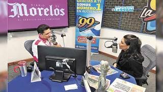 Reactivarán la economía de Morelos con diversos programas