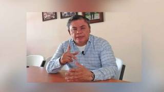 Lamenta Rafael Reyes falta de respaldo ante año complicado p...