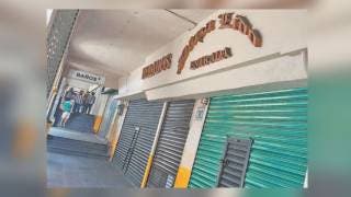  Reinicia actividad comercial en Cuernavaca; piden extremar...