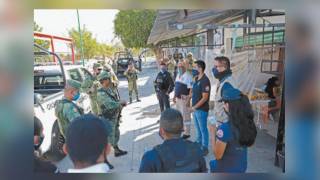 Inicia fase 2 de Plan Macro para combatir el COVID-19