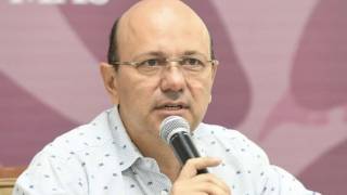 Rodrigo Arredondo, alcalde de Cuautla, se perfila como nuevo liderazgo de Morena