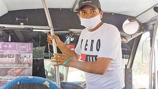 Toman medidas hacia el nivel amarillo en Morelos 