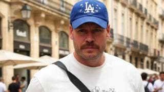 Exdeportista olímpico Ryan Wedding se declara no culpab...