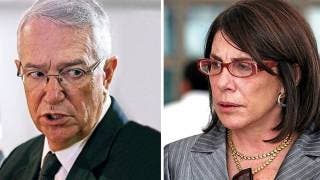 Polémica en X: Ricardo Salinas Pliego acusa a Sabina Berman...