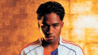 Sale Endrick del Madrid