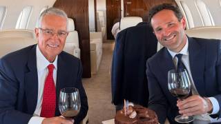 ¿Embargarán a Salinas Pliego por deuda fiscal de 51 mil mdp?...