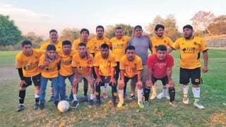 Rescata San Mateo la victoria, ¡Triunfo agónico!