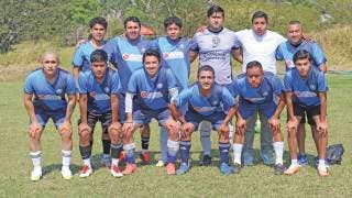 Sella Triunfo San Miguel, ¡Santa Victoria!