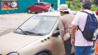 Disminuyen 50% contagios de COVID-19 con cercos sanitarios e...