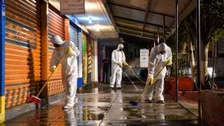 Recibirá Morelos atención especial por repunte de COVID-19