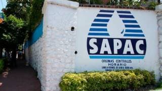 SAPAC, sin dinero para pagar al Instituto de Crédito