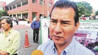 Alertan en SAPAC por 3 muertes debido al COVID-19