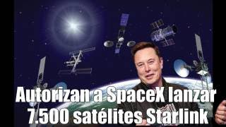 Elon Musk tiene permiso para la...