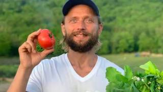 “Obligado a llevar dieta de luz solar” Influencer vegan...