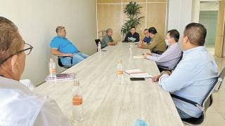 Alista Movilidad apoyos para contrarrestrar efectos económic...