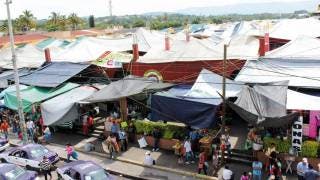 ES OFICIAL: Reabre este lunes 6 de julio tianguis de Temixco