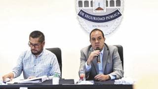 La Seguridad en Morelos es tarea de todo 2