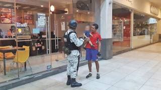 Hay mayor seguridad en los 36 municipios de Morelos ante saq...