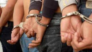 Sentencian a 12 años de cárcel a 5 delincuentes en Morelos 2