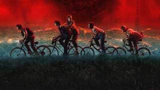 Stranger Things: La serie que convirtió la nostalgia en fenómeno global