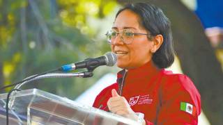 La fiscal:   El documental crudo que revela la impunidad de los feminicidios en...