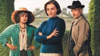 Las Siete Esferas: La Nueva Miniserie de Agatha Christie que Entretiene sin Comp...