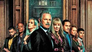 Los Usher mueren gritando: el horror más brutal en una serie ....