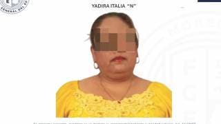 Cap­tu­ran a mujer acu­sada de fraude