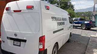 Loca­li­zan un cadá­ver den­tro de domi­ci­lio