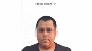 Con­de­nan a sujeto dete­nido con droga