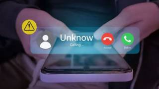 No cometas este error común con las llamadas spam: ¿Debes colgar o responder inmediatament...