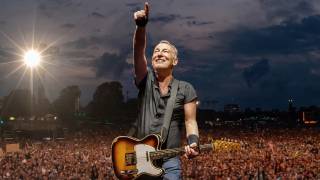 Bruce Springsteen estrenará documental sobre su gira 