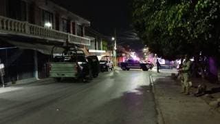 Muere "El Talibán" tras ataque armado en Cuernavaca