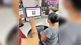 Cae bien a ciudadanía teleasistencia por COVID-19