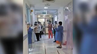 Superan 2 hombres enfermedad del COVID-19 en Temixco