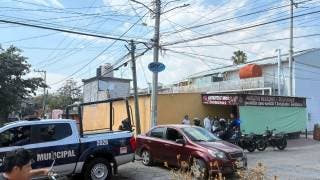 Atacan a balazos a un hombre en la colonia Teopanzolco, de Cuernavaca