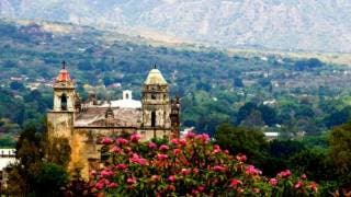 Reabrirá Tepoztlán al turismo al 40%