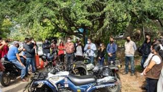 Reabre Tepoztlán al turismo en semáforo amarillo por COVID-1...